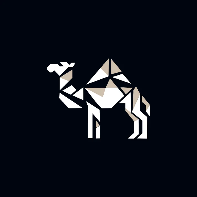The Camel Academy — the camel mark